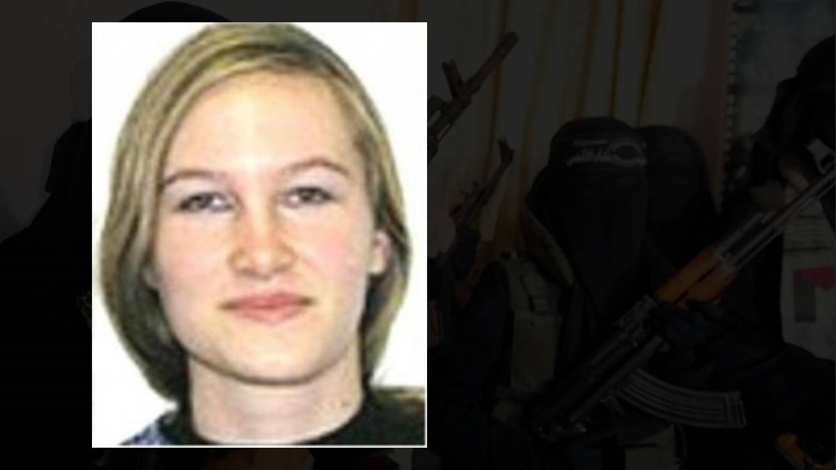 Zagrepčanka koja je pobjegla u ISIS promijenila ime jer se ne želi vratiti?